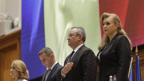SURSE: Roberta Anastase va fi propusă de PNL pentru Consiliul de Administrație al BNR, alături de Cosmin Marinescu și Alexandru Nazare