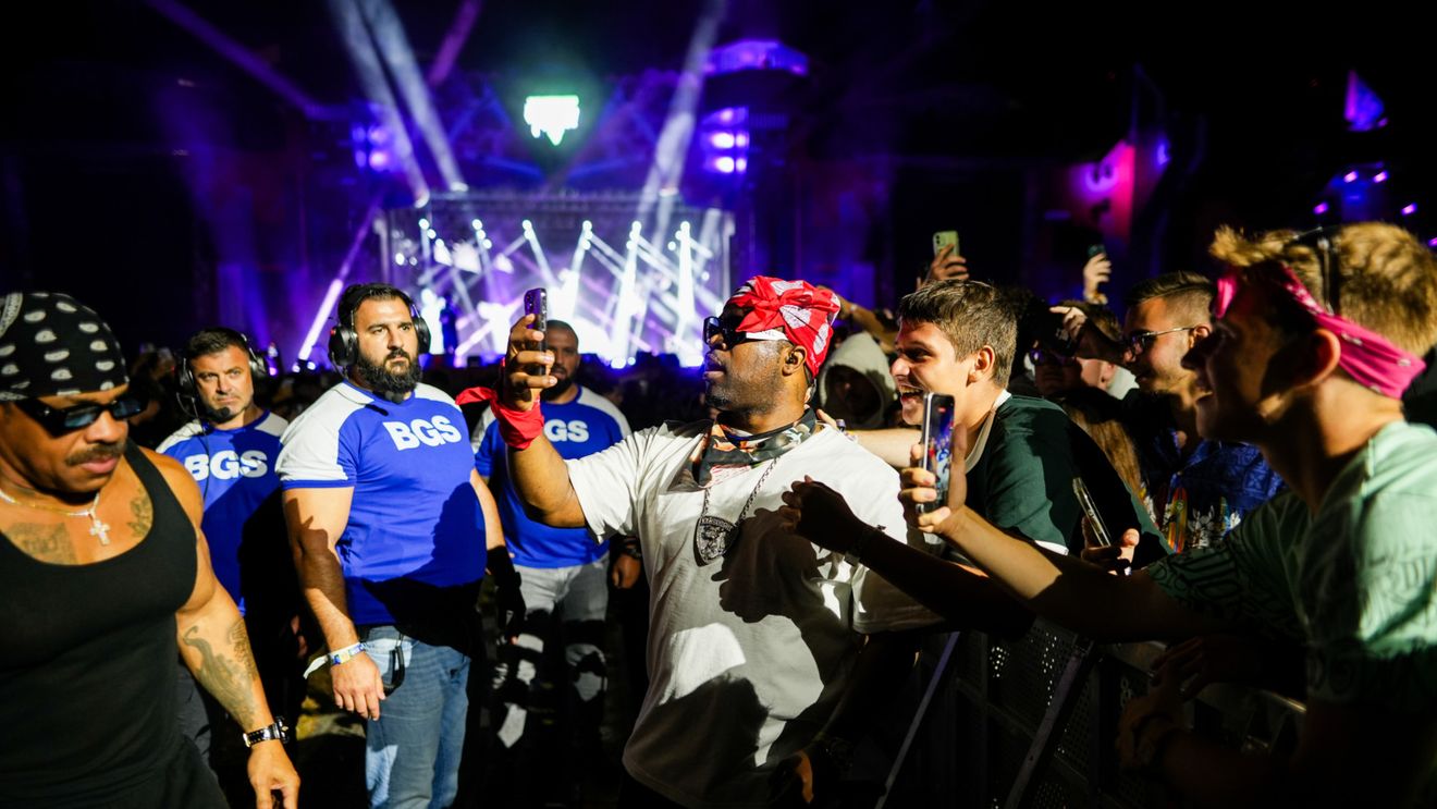 Şeful Agenţiei Naţionale pentru Politici şi Coordonare în domeniul Drogurilor şi Adicţiilor, după participarea la Festivalul ”Beach, Please!”: Nu am văzut hoarde de adolescenţi intoxicaţi / Numărul raportat la câţi oameni au fost acolo este mic