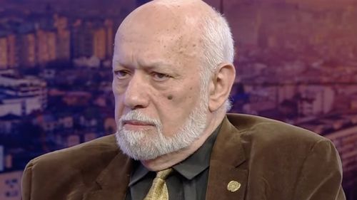 Gelu Voican Voiculescu și-a dat fiica în judecată la Sibiu / A recunoscut în instanță că i-a vândut fictiv un conac doar pentru a scăpa de executarea RAPPS și acum îl vrea înapoi / ”Nu poate invoca în favoarea sa propria imoralitate”