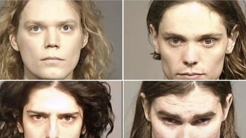 „Nu aveți încredere în nimeni care nu a comis o crimă” Cum a trecut un grup radical de proscriși din Silicon Valley de la “Vegan Anarco-Transhumanism” și criticarea AI la o serie de crime brutale