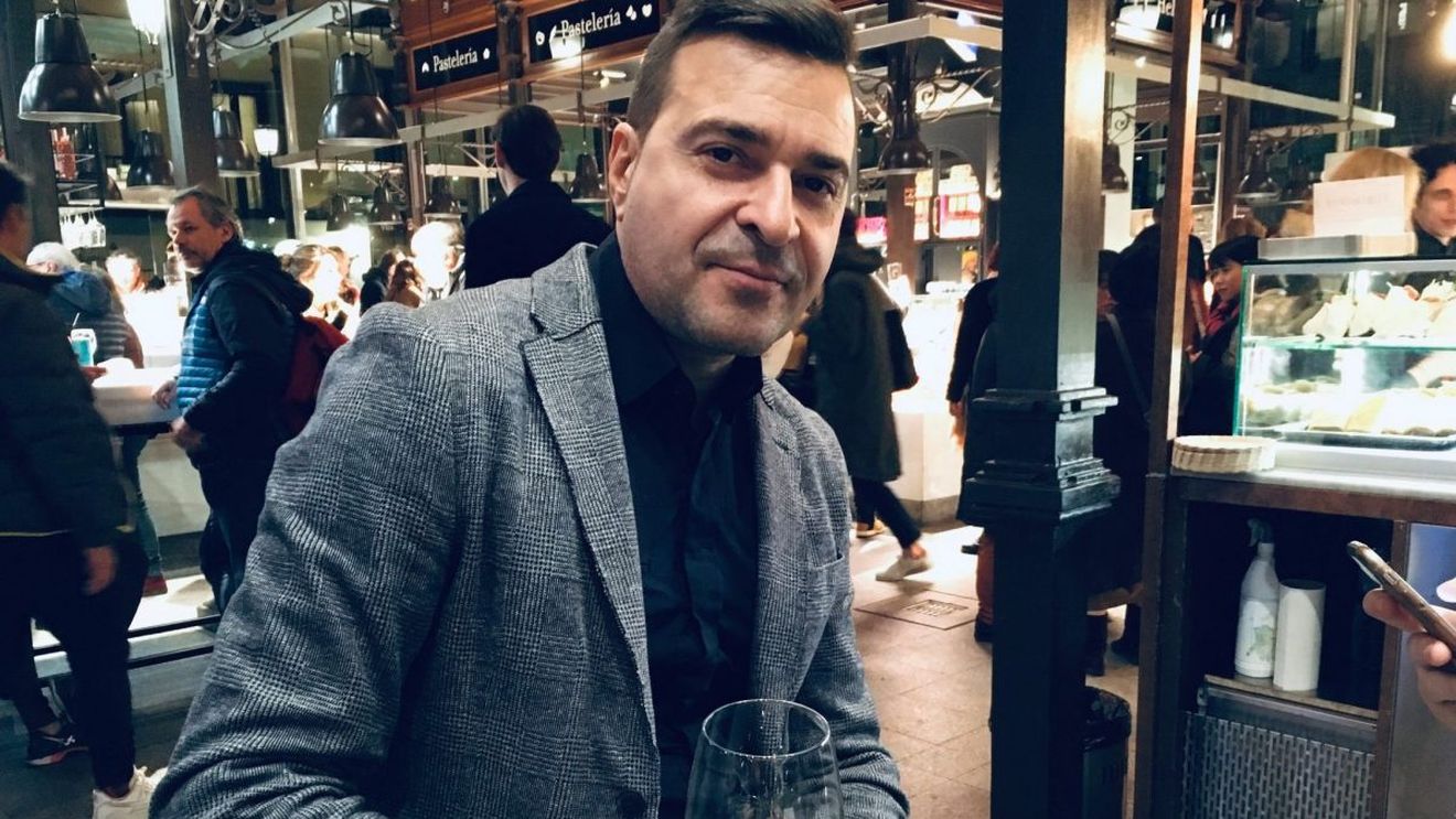 Atac brutal asupra unui cunoscut ziarist bulgar de investigaţii