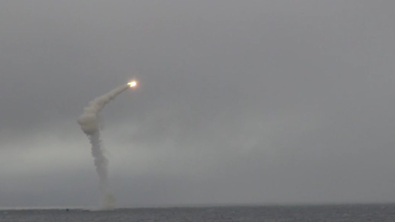 Rusia efectuează exerciții militare în Marea Arctică, vizavi de Alaska