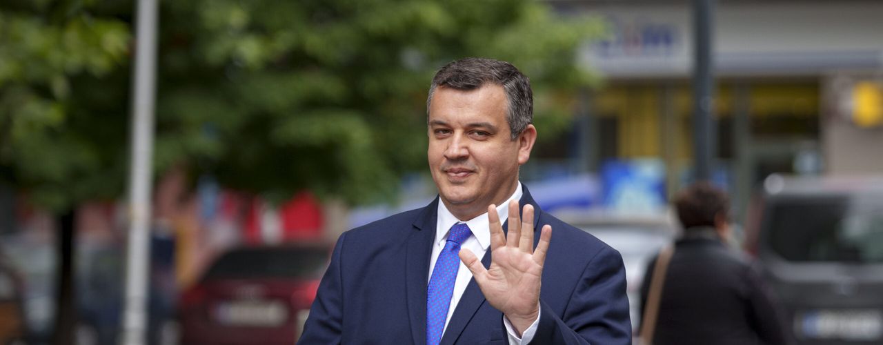 Ce urmează după desemnarea lui Eugen Tomac pentru postul de premier. Cât timp are ca să formeze Guvernul și să ceară votul de învestitură al Parlamentului