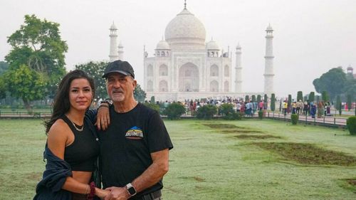 „Este ceva ce nu i-am dori nimănui”. Doi soți, turiști în India, au avut parte de o experiență îngrozitoare