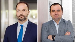 BDO România își consolidează echipa de Audit cu doi noi parteneri