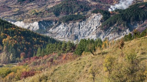 Ţinutul Buzăului, revalidat Geoparc Internaţional UNESCO pentru încă patru ani / A primit ”cartonaşul verde”, cel mai înalt calificativ acordat în cadrul procesului de revalidare