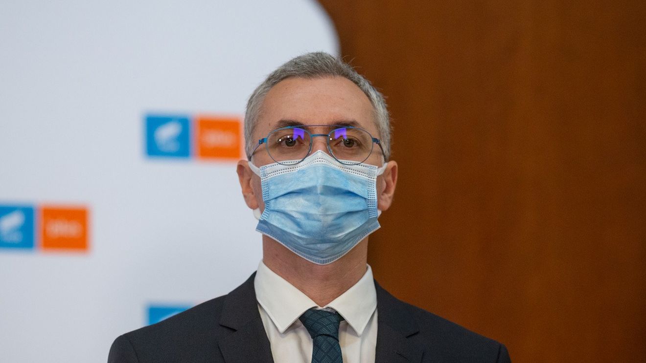 Stelian Ion, despre alegerea lui Sorin Grideanu președinte interimar la Camera Deputaților: „PNL condus de Cîţu a plătit azi avansul pentru refacerea alianţei cu PSD”