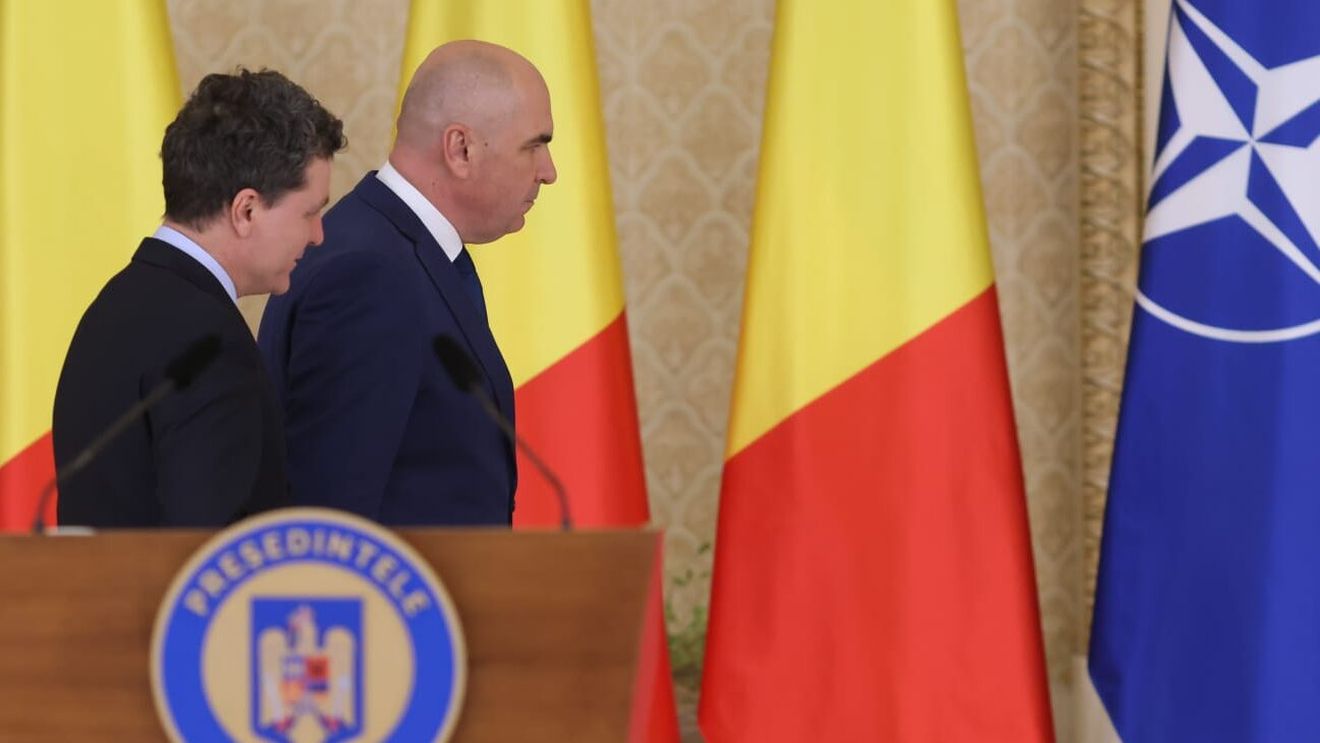 Președintele Nicușor Dan se întâlnește azi la 10.00 cu premierul Bolojan și liderii coaliției în plină criză în justiție
