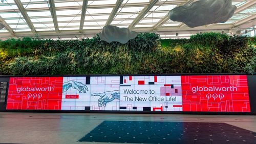 „Office Renaissance” – O nouă formă de revenire la normal: Se întorc chiriașii clădirilor de birouri