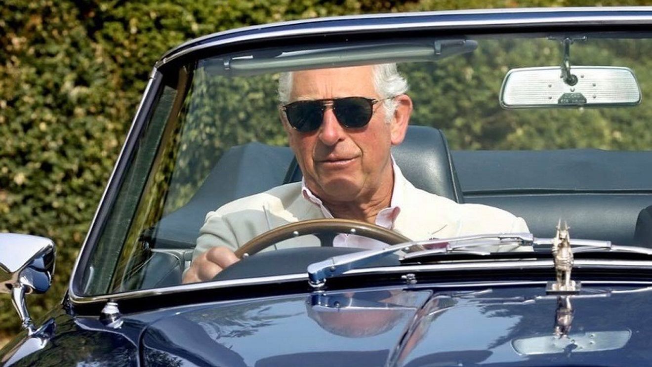 Prinţul Charles, moştenitorul tronului britanic, testat pozitiv la COVID-19