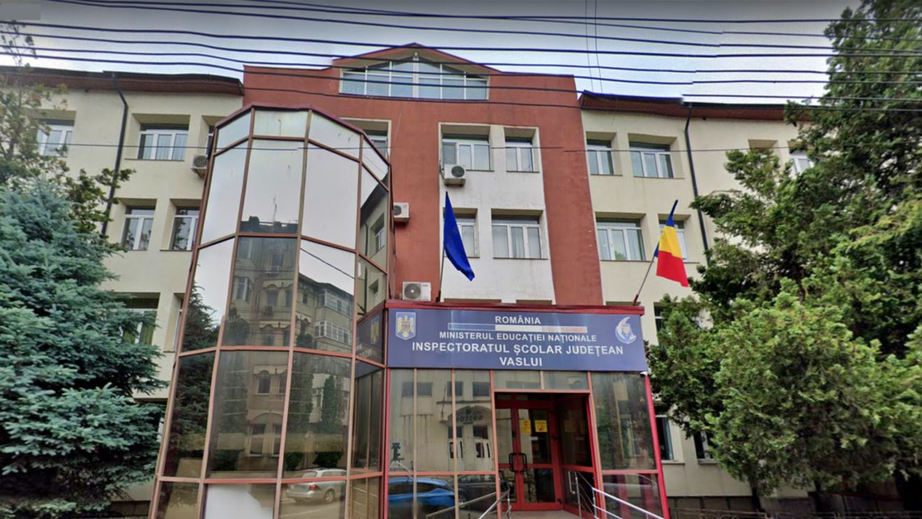 Anchetă a inspectoratului școlar Vaslui, după ce subiectele la Bac toamnă 2024 - Limba română au apărut pe Internet, fotografiate la Liceul Ștefan Procopiu, la puțin timp după începerea probei