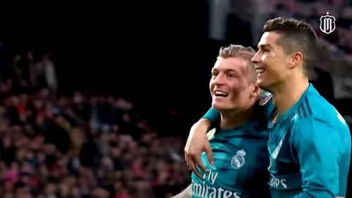 Mijlocaşul Toni Kroos, unul dintre cei mai buni jucători germani din toate timpurile, a jucat ultimul meci din carieră în sferturile EURO 2024