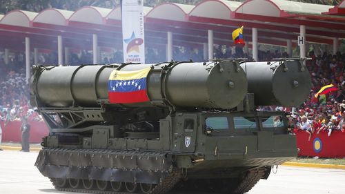 Ambasadorul Moscovei la Caracas: Venezuela este pregătită să ofere Rusiei asistență tehnică militară în cazul în care relațiile ruso-americane se deteriorează