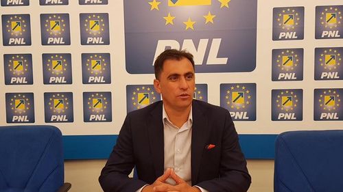 Senatorul PNL Ioan Cristina solicită ca certificatul verde să fie acordat şi persoanelor care au trecut asimptomatic prin COVID-19
