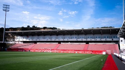 AC Ajaccio, echipă franceză de fotbal plină de datorii, scoasă la vânzare pentru doar 1 euro