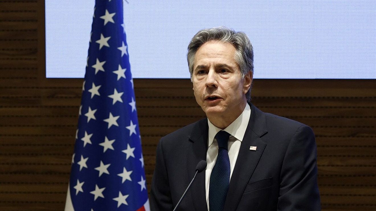 Blinken transmite că NATO va aproba în iulie un pachet „foarte solid” de sprijin pentru Ucraina
