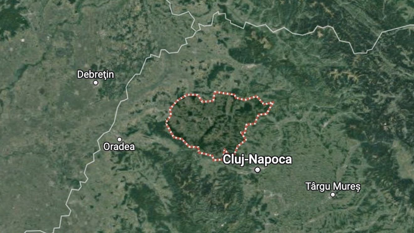 Se înființează serviciu Salvamont în Sălaj: ”nu este un moft, ci o necesitate” / ”Obiectivul nostru este să asigurăm un turism responsabil și sigur”