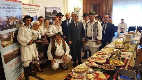 Fratele baronului PSD Paul Stănescu, inginer mecanic în agricultură, vrea un nou post de conducere la stat, șef peste 1,2 miliarde de euro. Cu zero experiență pe fonduri europene, vrea să conducă agenția de dezvoltare regională Oltenia