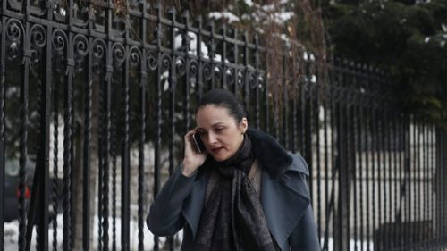 BREAKING Încă un mare fugar scapă de închisoare: Curtea de apel București a decis că fosta șefă DIICOT Alina Bica și-a executat pedeapsa în Italia cu suspendare și a retras mandatul de arestare / Bica fusese condamnată la 4 ani cu executare, dar nu a făcut nici o zi de închisoare