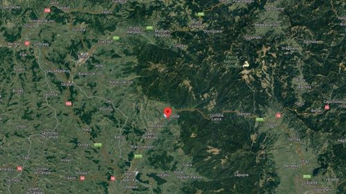 Proiect pentru o pârtie de schi la Deda (Mureș) după obţinerea statutului de staţiune turistică de interes local