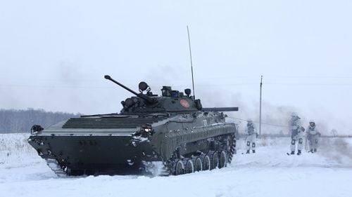 Ministrul britanic de Externe, în vizită la Moscova pentru prima oară în ultimii patru ani