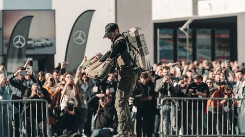 GoTech World 2023 a reunit peste 13.800 de vizitatori, 100 companii partenere și 140 de speakeri de top (Parteneriat)