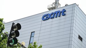 Producătorul chinez de cipuri CXMT devine cea mai valoroasă companie listată pe bursele din China continentală
