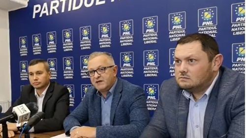 Fostul șef al Apelor Române, unul dintre aliații lui Ludovic Orban, a pierdut alegerile pentru șefia PNL Târgu Mureș în fața unui chirurg susținut de aripa Cîțu