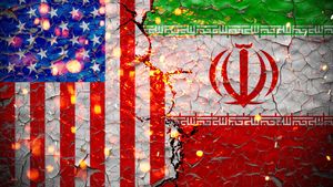 Iranul avertizează că "nu va avea de ales" decât să se doteze cu arma nucleară dacă va fi ţinta unui atac