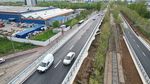 Pasaj suprateran finalizat pe Centura Oradea, o investiţie de 27,5 milioane de lei, prin PNRR