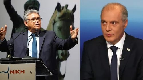Ultranaționaliștii greci se luptă să intre în Parlament și ar putea sufla majoritatea absolută conservatorilor de la Noua Democrație/ Alegeri repetate în Grecia