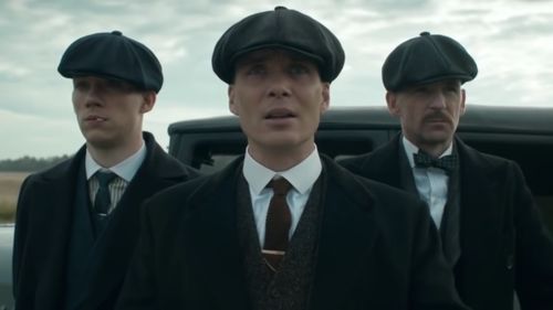 Cum  a transformat serialul Peaky Blinders turismul din West Midlands