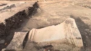 VIDEO EXCLUSIV Oraș roman uriaș, descoperit la Alba Iulia: Cum arată clădirile și drumurile, după aproape 2 milenii