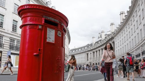 O britanică a aflat după 48 de ani de ce nu a primit răspuns la o cerere de angajare