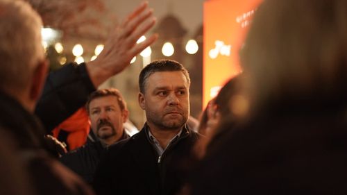 Ciprian Ciucu își lansează podcast despre guvernarea Capitalei: ”Eu nu am timp, chef și nici nu mă pricep să mă scalâmbăi pe TikTok”