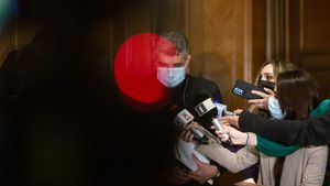 SURSE PSD a votat în unanimitate intrarea la guvernare alături de PNL și structura guvernului
