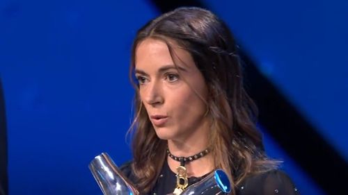 Cea mai bună jucătoare de fotbal a Europei, vedeta spaniolă Aitana Bonmatí: „Ca societate, nu ar trebui să permitem abuzurile de putere şi lipsa de respect”