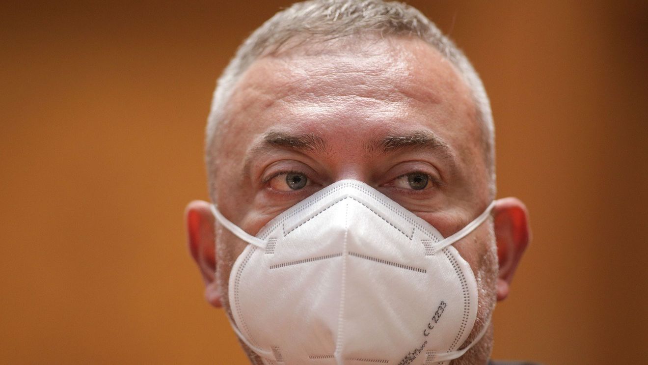 MOTIVARE Răzvan Dincă, noul președinte - director general al Radioului public, susținut de PSD, a scăpat de condamnarea la 6 ani de detenție în dosarul Operei Române ca urmare a unor dezincriminări penale
