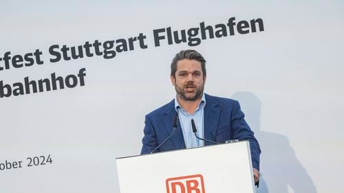 Șeful Strabag, Klemens Haselsteiner, a murit „neașteptat” la 44 de ani