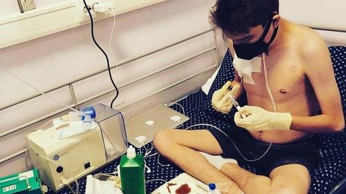 Lupta cu sistemul. Cum a adus un tânăr român în țară un medicament ignorat de stat, dar care salvează mii de vieți