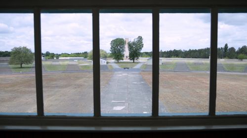 Un german în vârstă de 100 de ani, pus sub acuzare pentru complicitate la 3.518 de crime în lagărul de concentrare Sachsenhausen