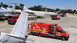 Experți și oficiali de la Chișinău resping ipoteza că Rusia plănuiește destabilizarea Moldovei, în pofida alertelor cu bombă și a unui așa zis „preludiu al invaziei gândit de la Moscova”
