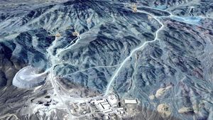 Iranul spune că va colabora cu Agenţia Internaţională pentru Energie Atomică, dar inspecţiile ar putea fi riscante