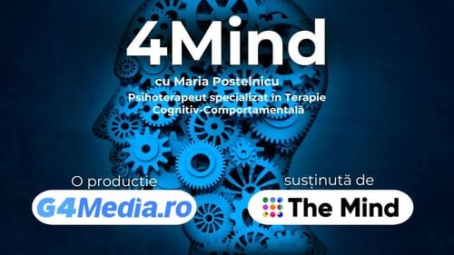 VIDEO Cum să-ți păstrezi calmul și mintea limpede în momente critice