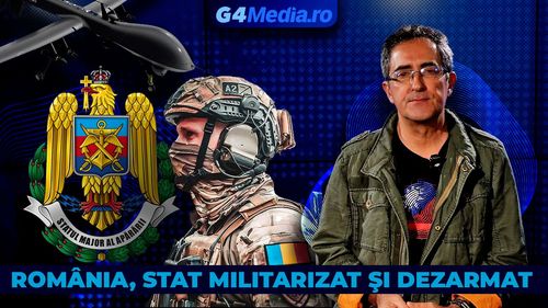 Epoleţii s-au înmulţit, au umplut politica şi business-ul, însă nu e clar dacă pot şi apăra ţara