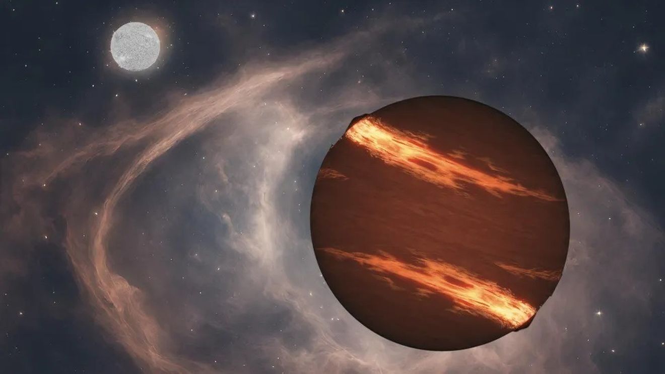 Descoperire rară făcută de telescopul spațial James Webb: Două exoplanete care orbitează în jurul unor stele moarte
