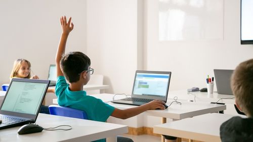 Edupedu.ro: Elevii pot face ore online în timpul probelor scrise la Bacalaureat 2025 din 10-16 iunie – nota Ministerului Educației