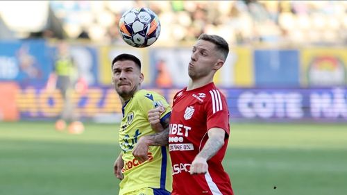 Petrolul Ploieşti - FC Botoşani 0-0 / Suficient pentru botoșăneni să treacă de Rapid