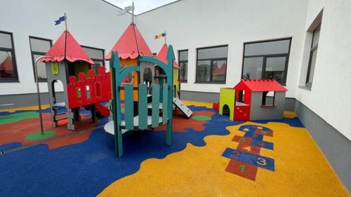 Înscrierile la creșă și grădiniță 2024: Părinții pot depune cerere între 27 mai și 14 iunie / Calendarul înscrierilor