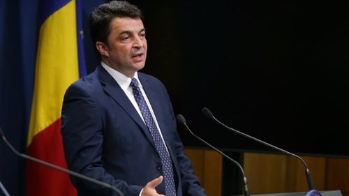 Rectorul Universității „1 Decembrie 1918” din Alba Iulia, Daniel Breaz, candidat unic, a fost reales pentru al patrulea mandat la conducerea instituției